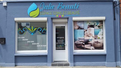 Institut Julie Beauté, Institut de Beauté à Guînes