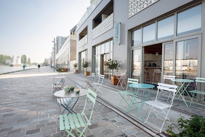 La Clairière Pantin - Institute | Center Yoga And Pilates | Coffee | Shop, Institut de Beauté à Pantin