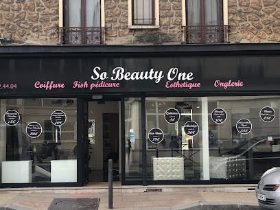 So Beauty One, Institut de Beauté au Perreux-sur-Marne