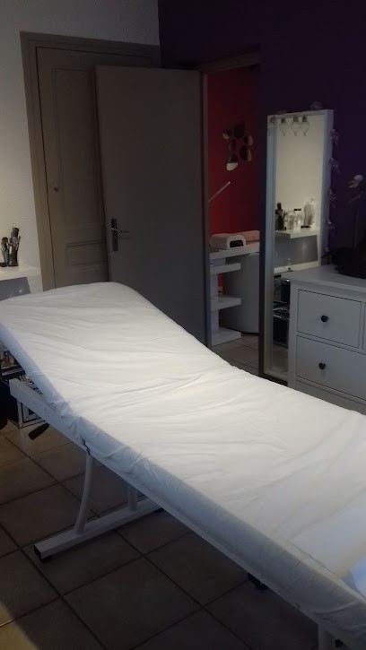 Nath Esthétique, Esthéticienne à Aguessac