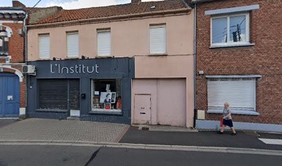 Krzyzosiak Karine, Institut de Beauté à Oignies