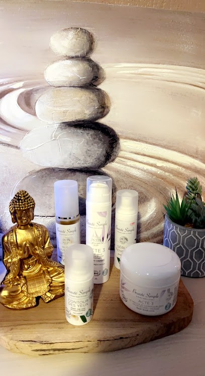 Les Sens’ielle, Institut de Beauté à Sarlat-la-Canéda