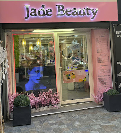 Jade Beauty 18, Institut De Beauté à Cannes