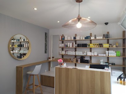 Instant De Bien Être, Institut de Beauté à Locmaria-Plouzané