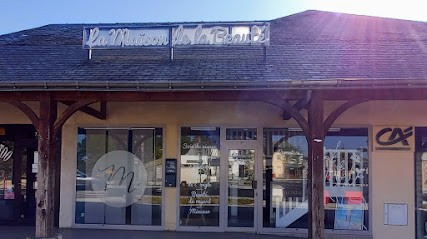La Maison de la Beauté, Institut de Beauté à Arnage