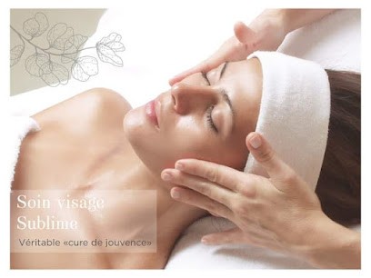 Leff' & Bien-être, Institut de Beauté à Boqueho