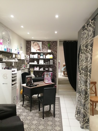 Fan'Beauté, Institut de Beauté à Fontenilles