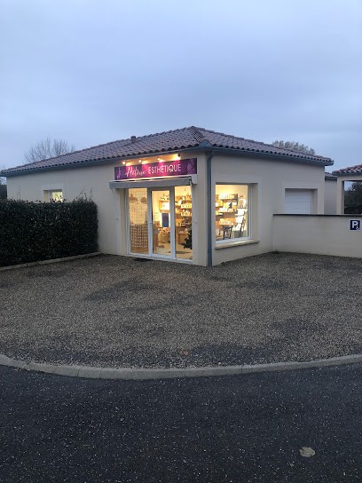 Hélène Esthétique - Prayssac, Institut de Beauté à Prayssac