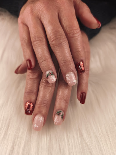 Fairy Nails By Nelly Institut De Beauté à Douchy-les-Mines