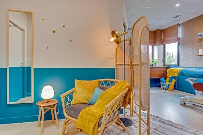 Salon D'esthétique Naturel & Bio, Institut de Beauté à Épône