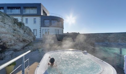 Institut Spa Valdys, Institut de Beauté à Roscoff