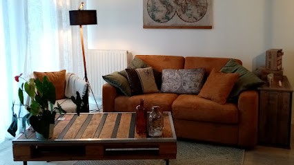 Anne-Laure Escale Bien être, Institut de Beauté à Saint-Herblain