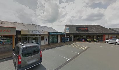 Tout En Beauté, Institut de Beauté à Guécélard