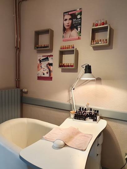 L'Atelier Beauté Millet Blandine, Institut de Beauté à Val-Revermont