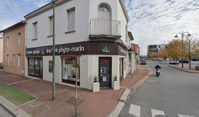 Centre Jarrige, Institut de Beauté à Montrond-les-Bains