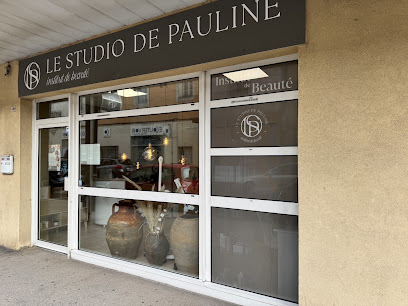 Le Studio De Pauline - Institut De Beauté Massage & Soin Visage - Lunel Institut De Beauté à Lunel