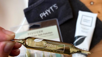 L’institut Apparence By Tifenn, Institut de Beauté à Chamonix-Mont-Blanc