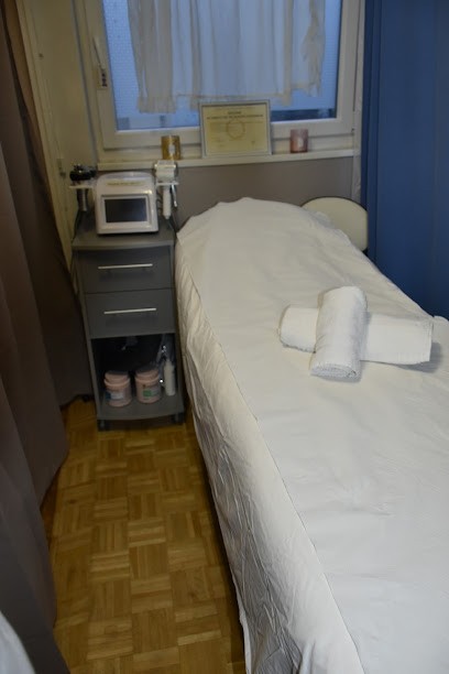 Rose Séngmany, Institut de Beauté à Villeneuve-la-Garenne