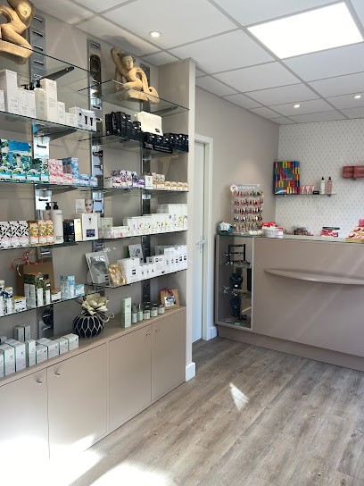 Isis Beauté, Institut de Beauté à Mornant