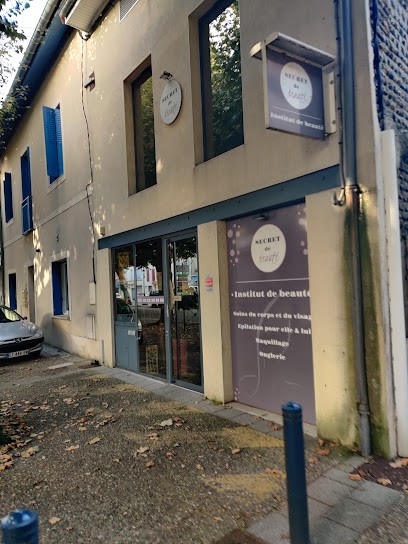 Secret de beauté Stecy Bertini Thiel, Institut de Beauté à Maubourguet
