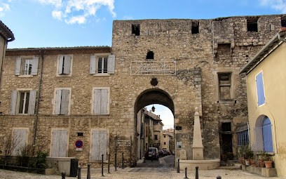 Institut Carole, Institut de Beauté à Donzère