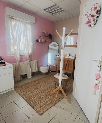 Yseult Makeup, Institut de Beauté à Grandchamps-des-Fontaines