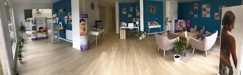 Partage Des Sens - Institut De Beauté Mixte, Institut de Beauté à Sérézin-du-Rhône