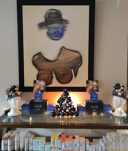 Paola Concepts, Esthéticienne à Beaurainville