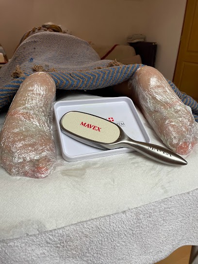 Secrets de Nana by sab, Esthéticienne à Saint-Ouen-l'Aumône