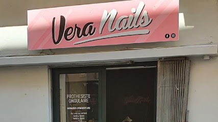 Vera Nails, Institut de Beauté à Sartène