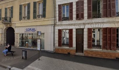 Petit Pierrat Sophie, Institut de Beauté à Villeneuve-sur-Yonne