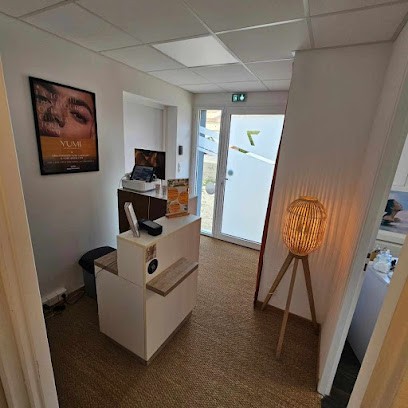 Morgane B. Institute, Institut de Beauté à La Roche-sur-Yon