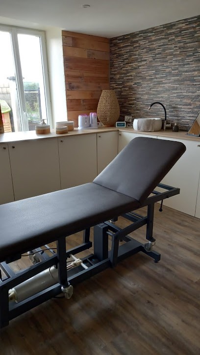 M'TOI beauté, Institut de Beauté à Vanlay