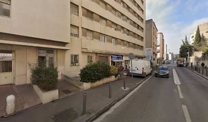 Hadassah Nails, Institut de Beauté à Marseille 04