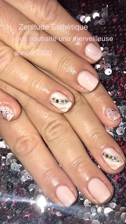 Zenitude Esthetique, Institut de Beauté à La Ferté-Saint-Cyr