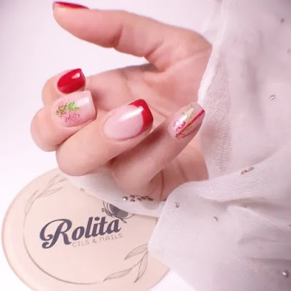 Rolita Cils & Nails, Institut de Beauté à Colayrac-Saint-Cirq