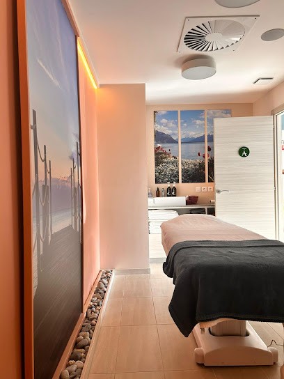 Alexir, Institut de Beauté à Publier