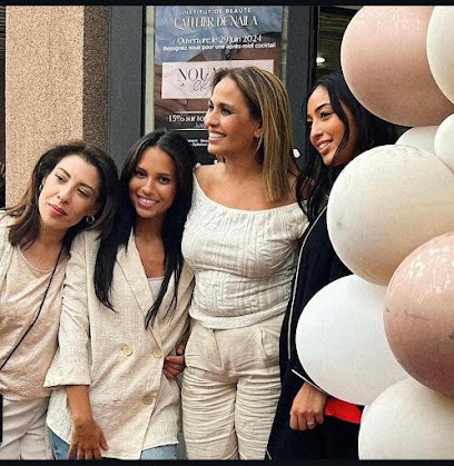 L'atelier de Naila, Institut de Beauté à Alfortville