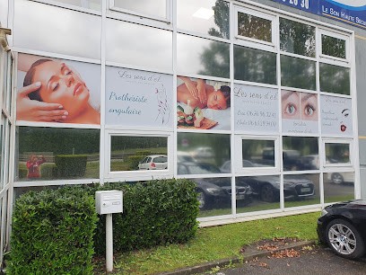 Les Sens D’E.L, Institut de Beauté à Claix