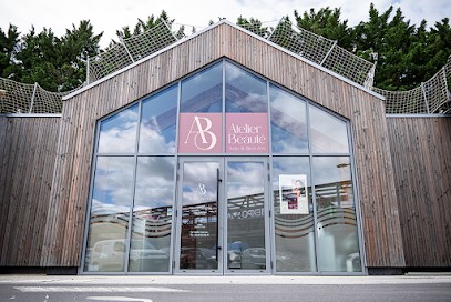 L'Atelier Beauté - Angers, Institut de Beauté à Verrières-en-Anjou