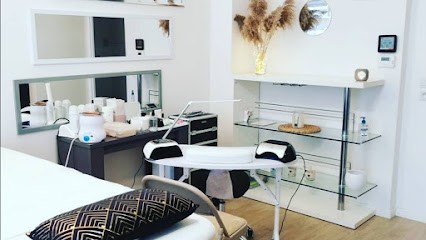 L'Atelier D'Amélie Houdan, Esthéticienne à Houdan