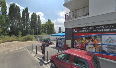 PRESTIGE COIFFURE, Institut de Beauté à Clichy-sous-Bois