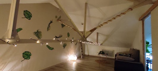 Bouddha Spa & Institut, Institut de Beauté à Voiron