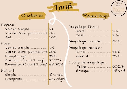 MODANA, Institut de Beauté au Blanc-Mesnil