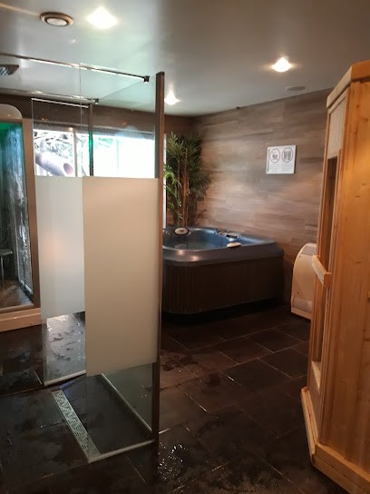 Institut Beauté Et Détente, Institut de Beauté à Nesles