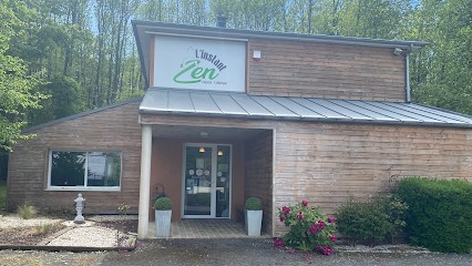 Beautiful And Zen, Institut de Beauté à La Bazoge