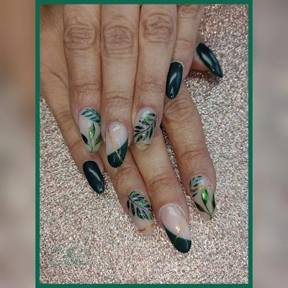 C&C Ongles Et Cils, Institut de Beauté à Pluvigner