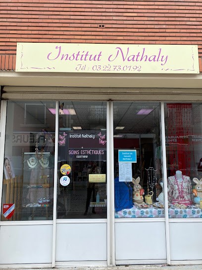 Institut Nathaly, Institut de Beauté à Roye
