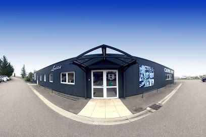 CARRE VERT- Institut de beauté - Centre de fitness, Institut de Beauté à Neufchâteau