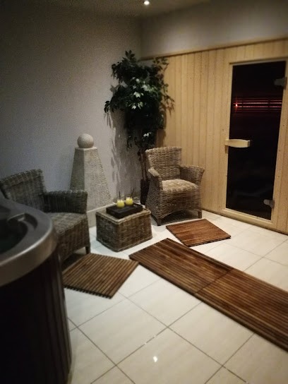 L'Oasis, Institut de Beauté à Crespin